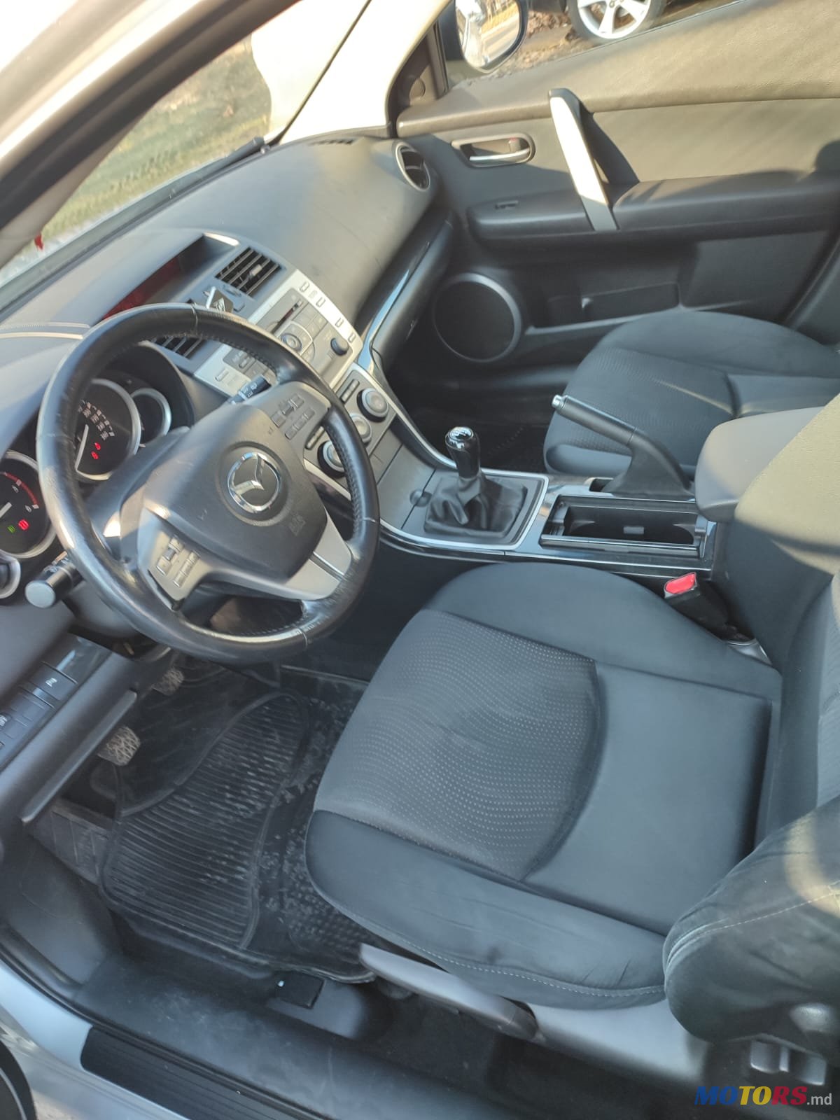 2010' Mazda 6 photo #5