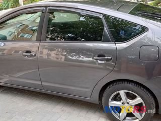 2009' Toyota Prius photo #5