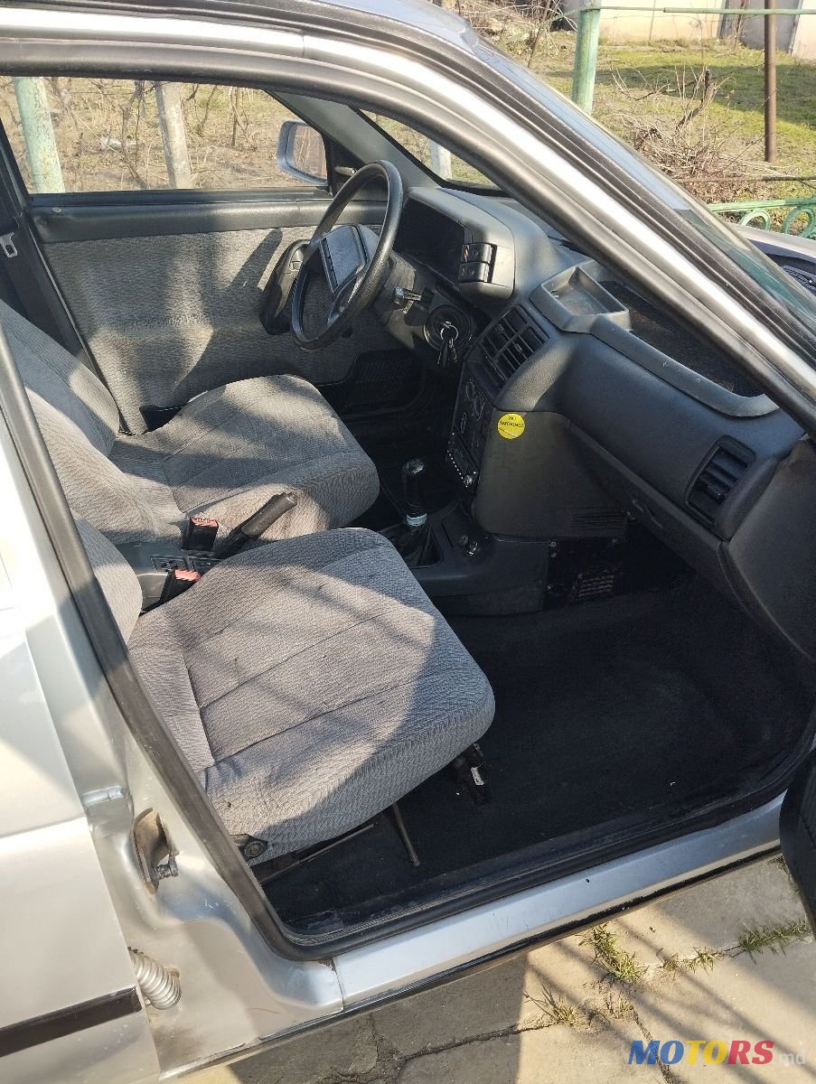 2002' ВАЗ 2110 photo #5