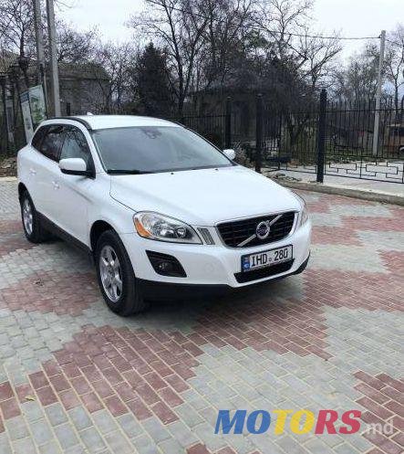 2009' Volvo XC60 photo #1