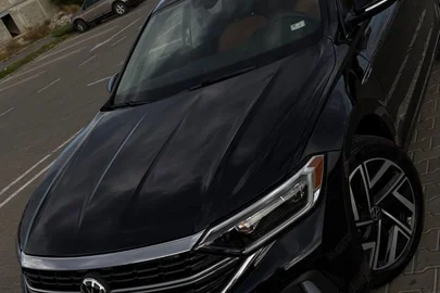 2024' Volkswagen Jetta