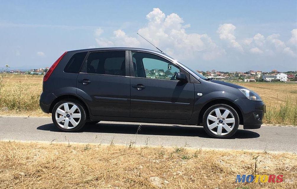 2006' Opel Vectra photo #2