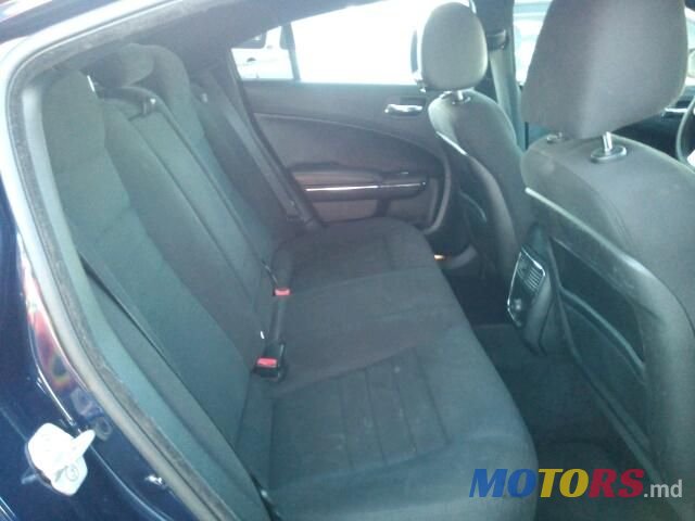 2013' Dodge Charger photo #2