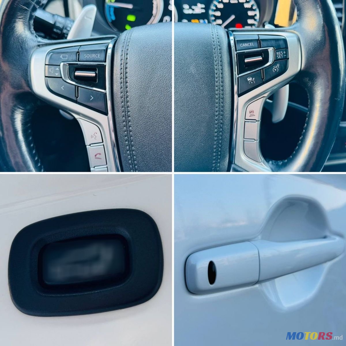 2017' Mitsubishi Outlander photo #4