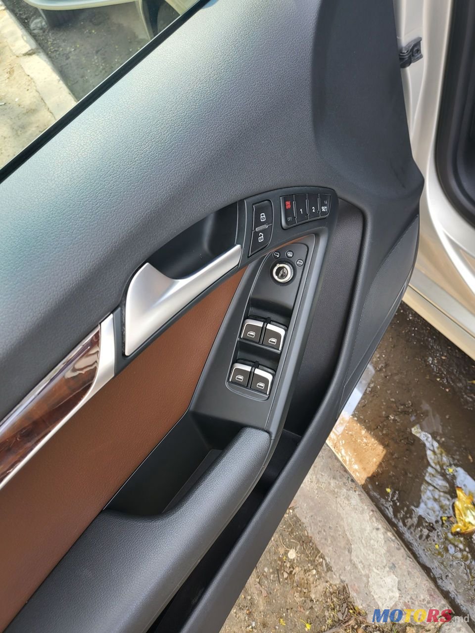 2015' Audi S5 photo #6