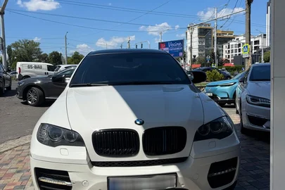 2011' BMW X6
