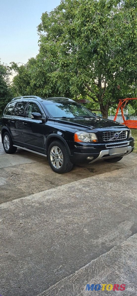 2010' Volvo XC90 photo #2
