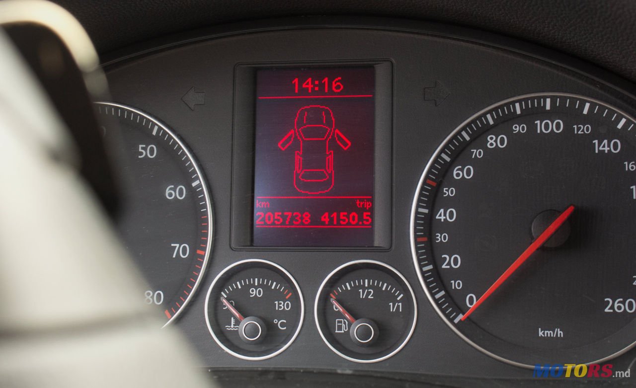 2006' Volkswagen Jetta photo #4