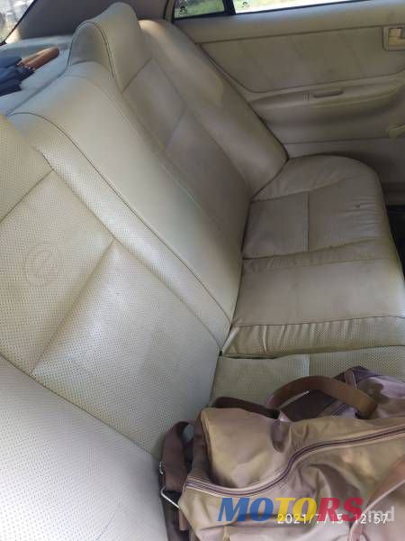 2008' BYD F3 photo #4