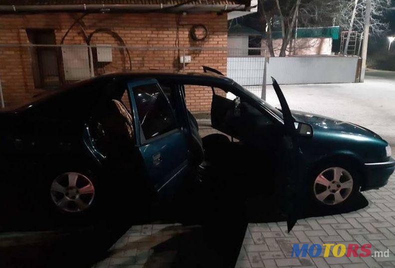 1996' Opel Vectra photo #1