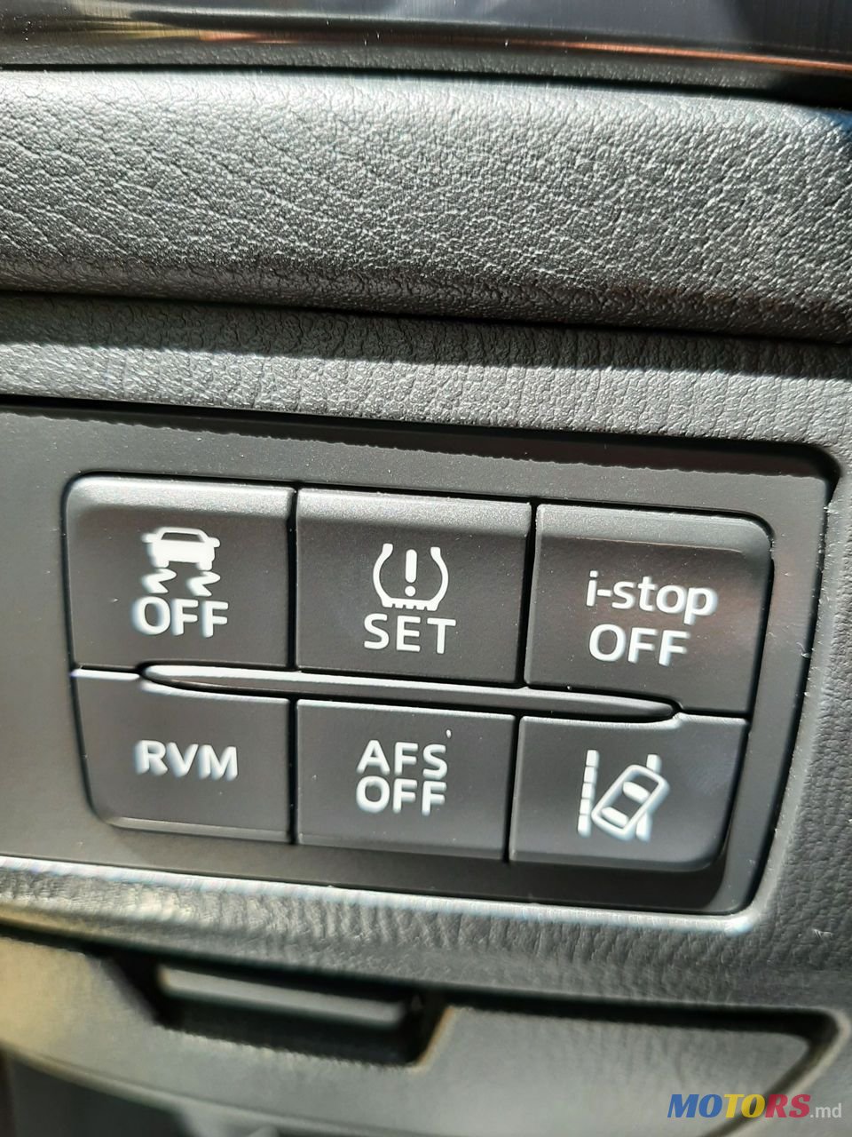 2014' Mazda 6 photo #5