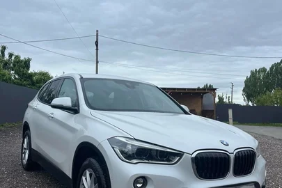 2016' BMW X1