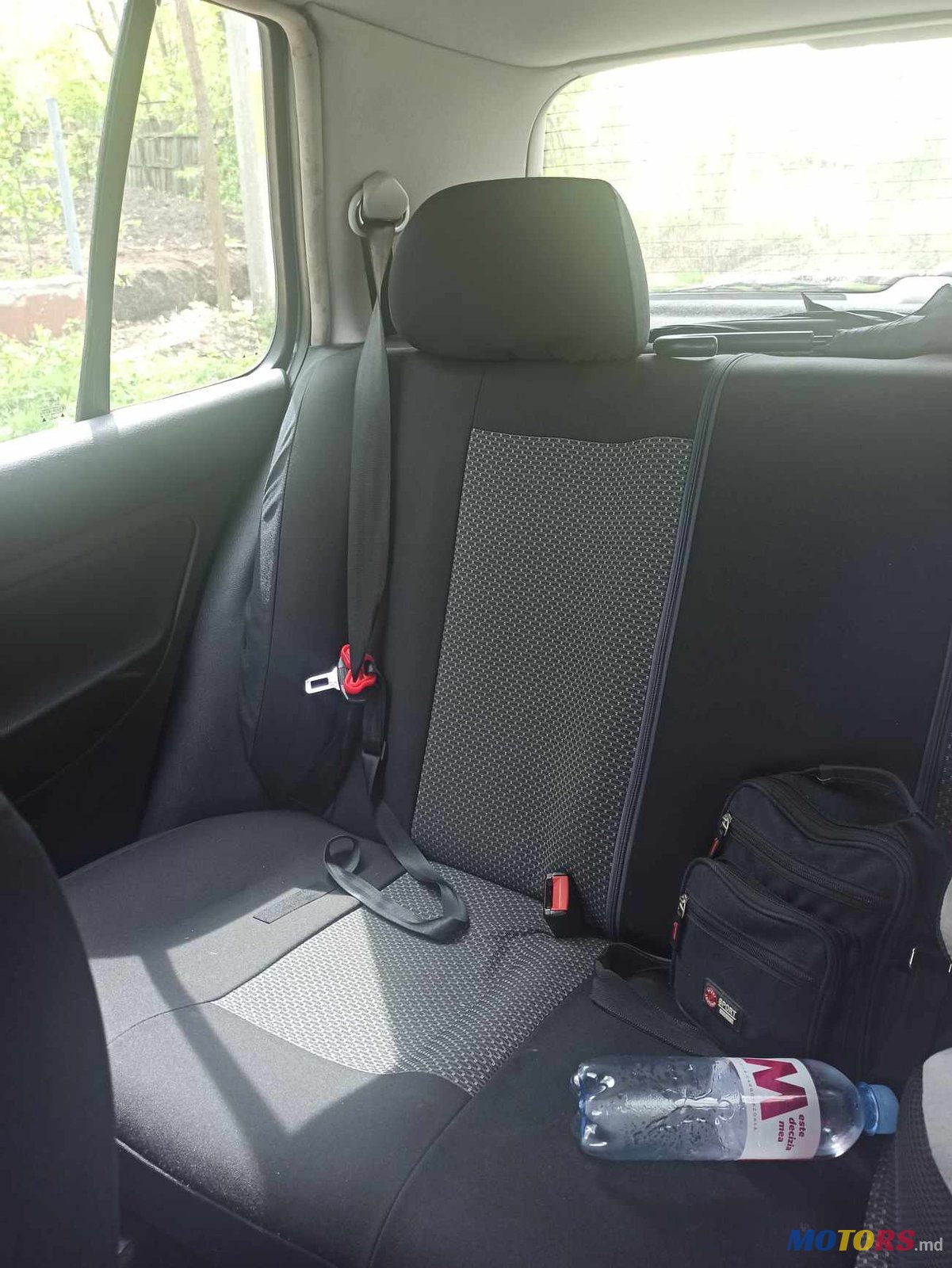 1999' Volkswagen Golf IV photo #6