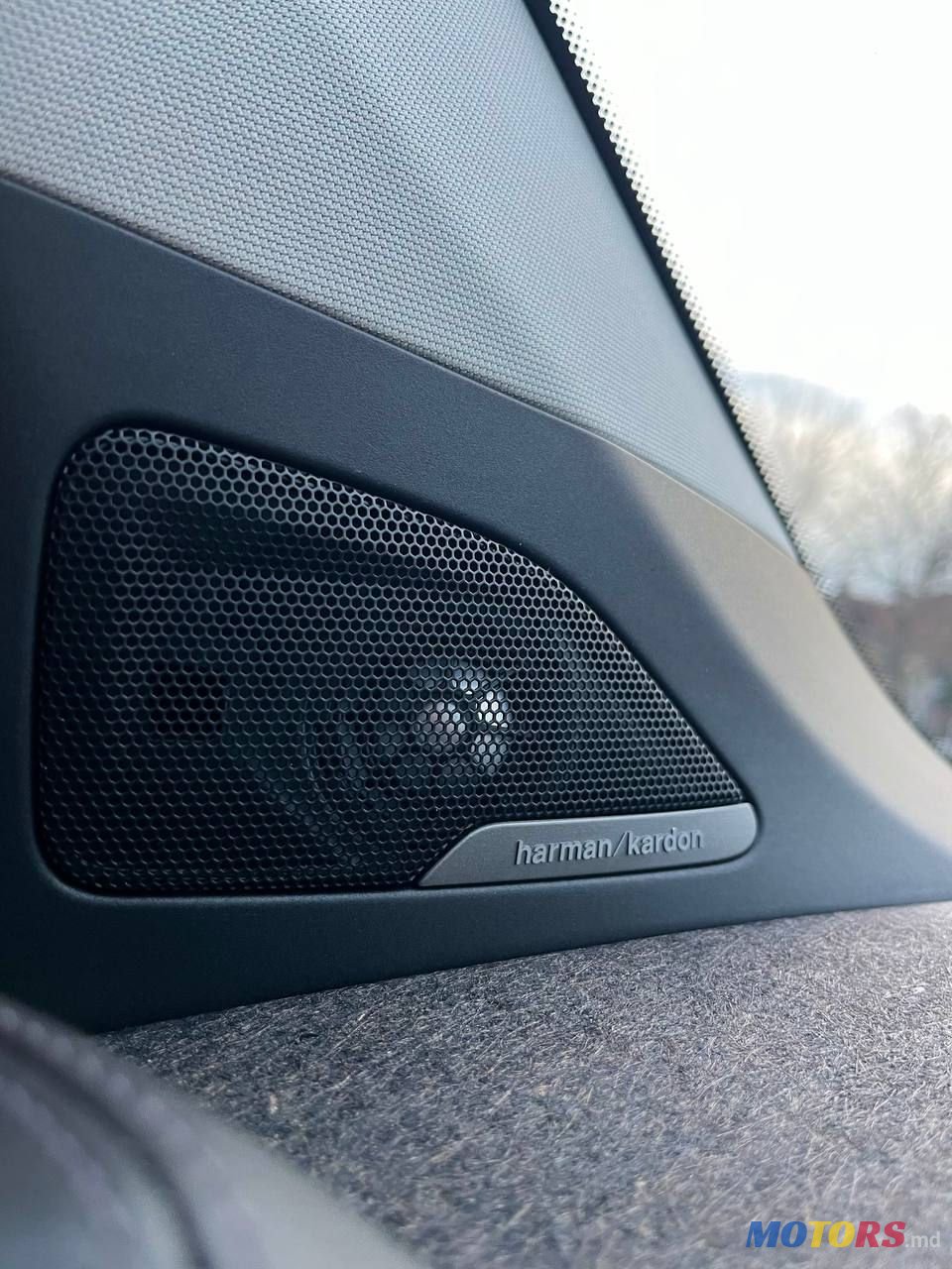 2016' BMW i3 photo #6