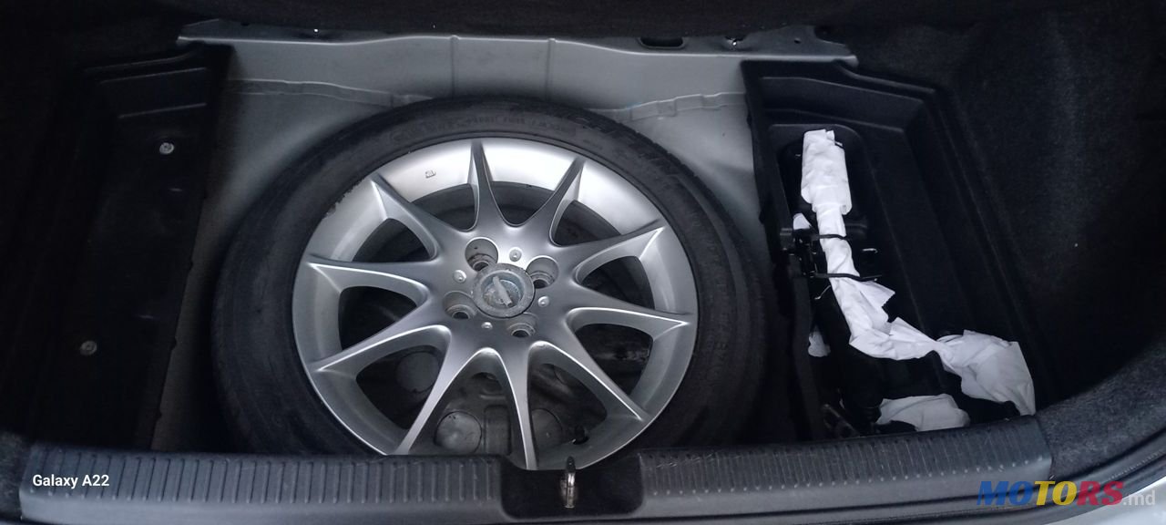 2003' Toyota Corolla photo #5