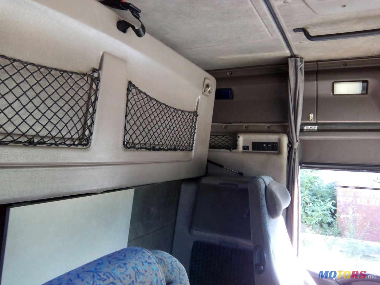 2003' Renault Magnum photo #4