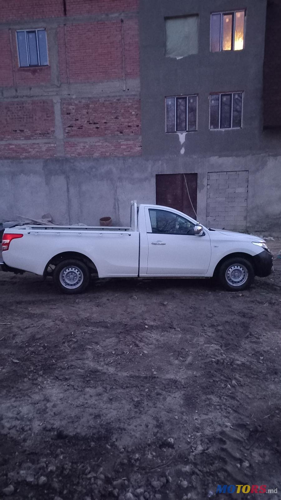 2017' Dodge Ram photo #3