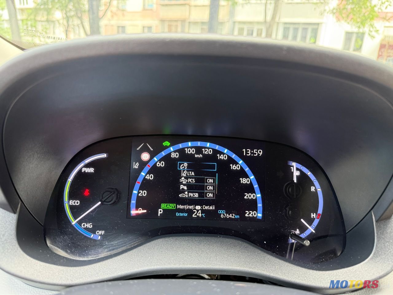 2022' Toyota Yaris Cross photo #4