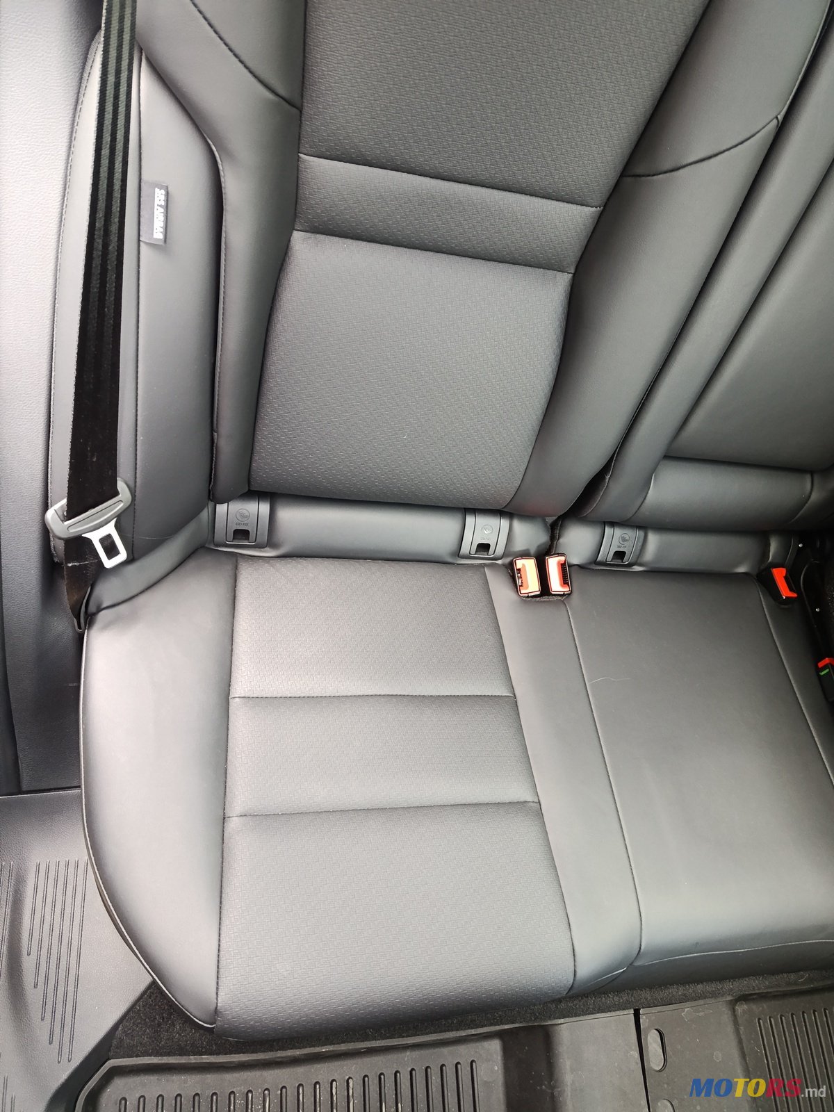 2024' Nissan Rogue photo #3