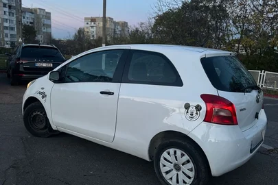 2008' Toyota Yaris
