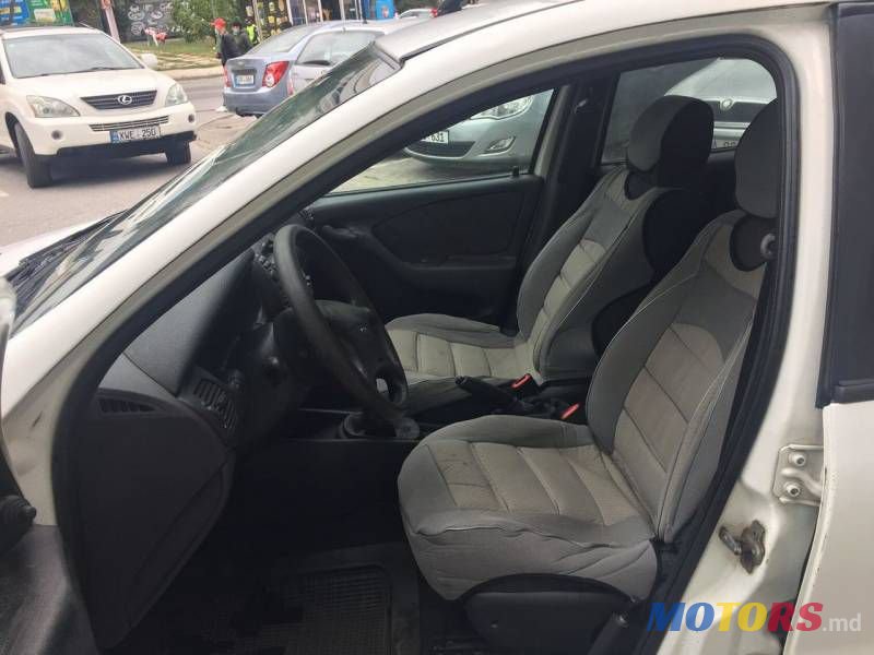 2002' Fiat Marea photo #5