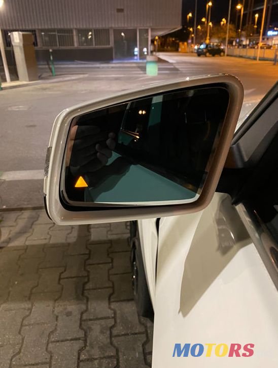 2014' Mercedes-Benz GLK-Class photo #4