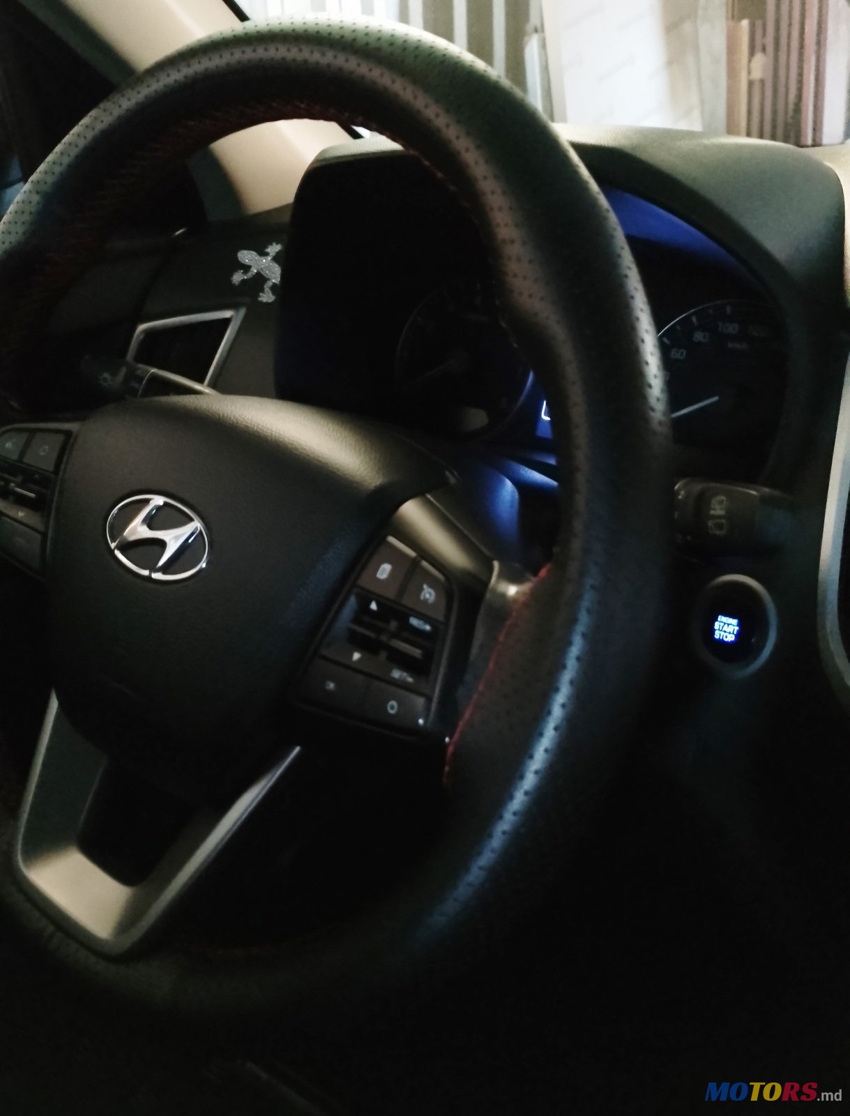 2019' Hyundai photo #4