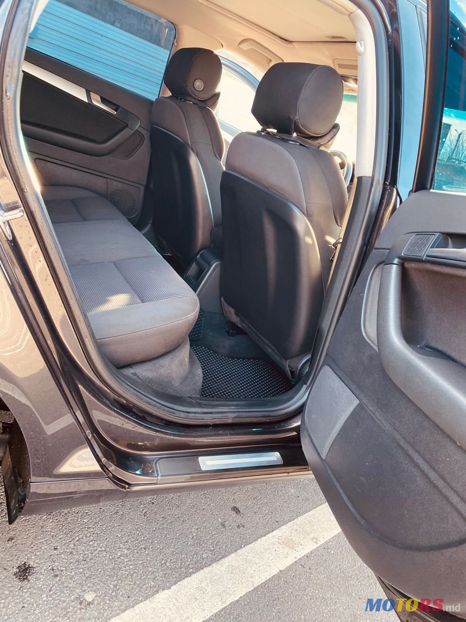 2011' Audi A3 photo #5