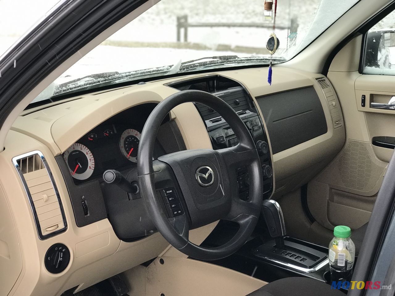 2009' Mazda Tribute photo #4