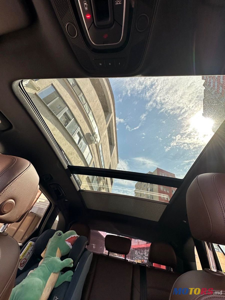 2017' Audi Q5 photo #3