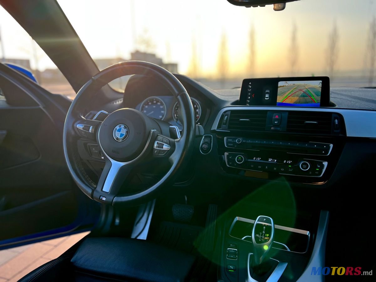 2018' BMW 2 Series photo #4