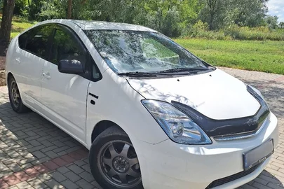 2008' Toyota Prius