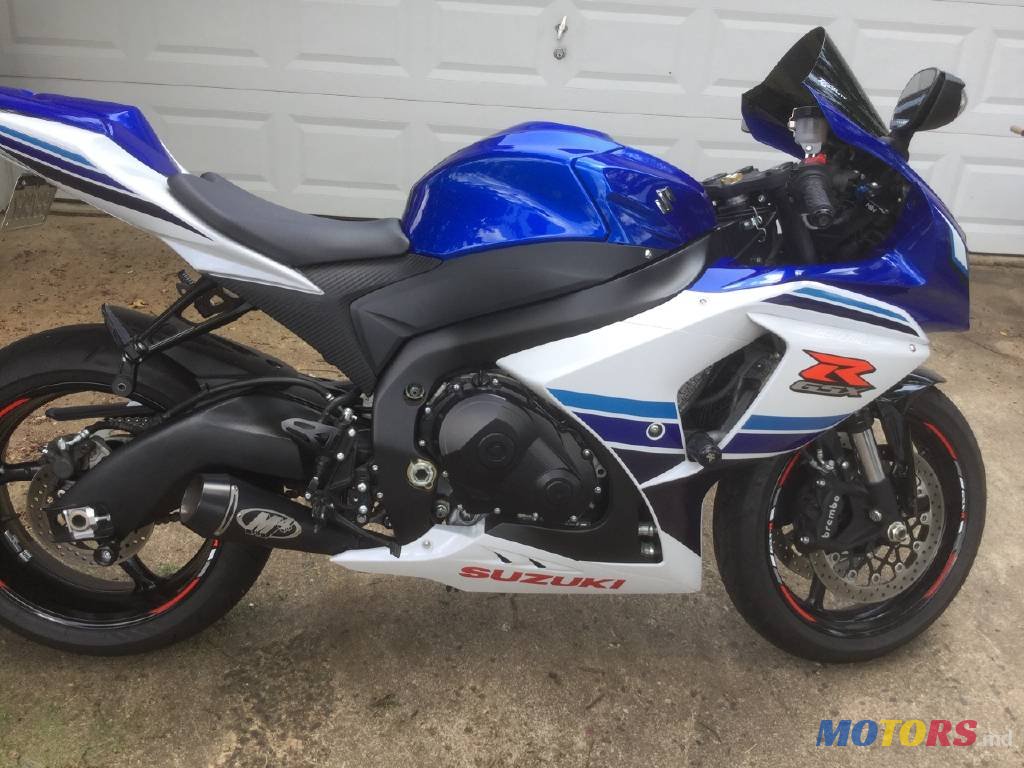 2016' Auto Moto suzuki photo #4