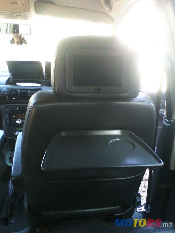 2003' Ford Galaxie photo #7