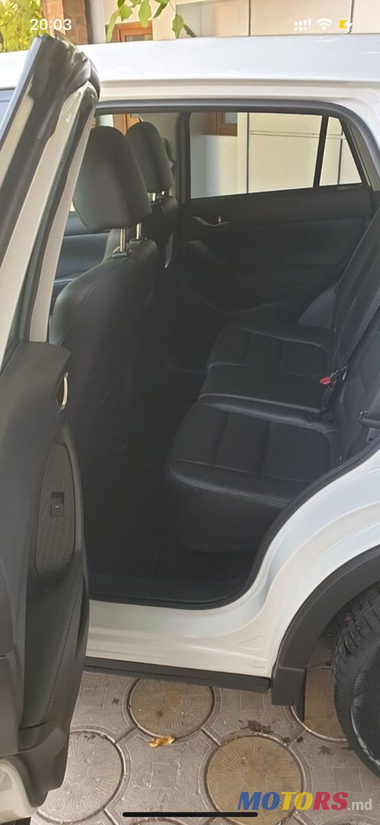 2013' Mazda CX-5 photo #5