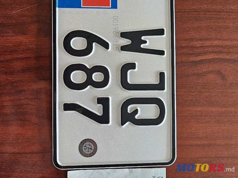 1964' ГАЗ 21 photo #4