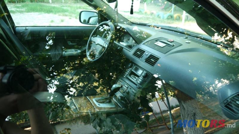 2004' Volvo XC90 photo #3