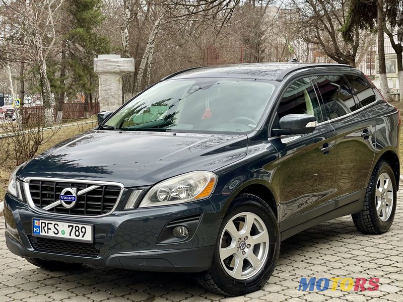 2009' Volvo XC60 photo #2