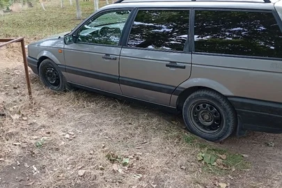 1993' Volkswagen Passat
