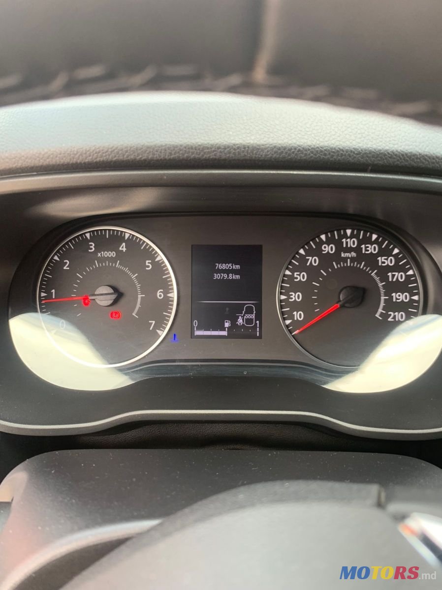 2022' Dacia Duster photo #2