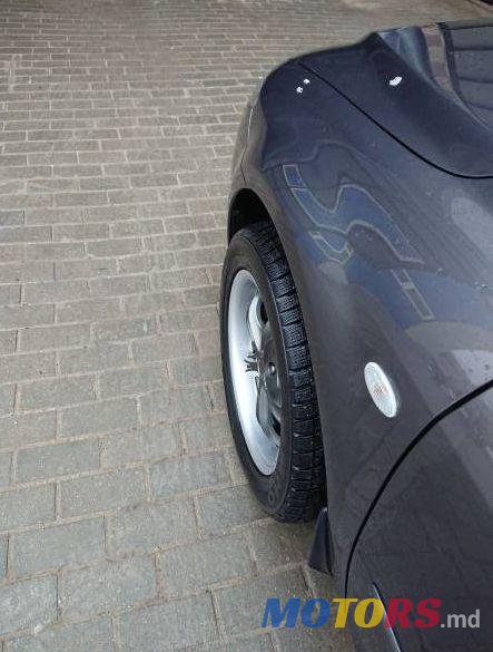 2006' Mazda 6 photo #2