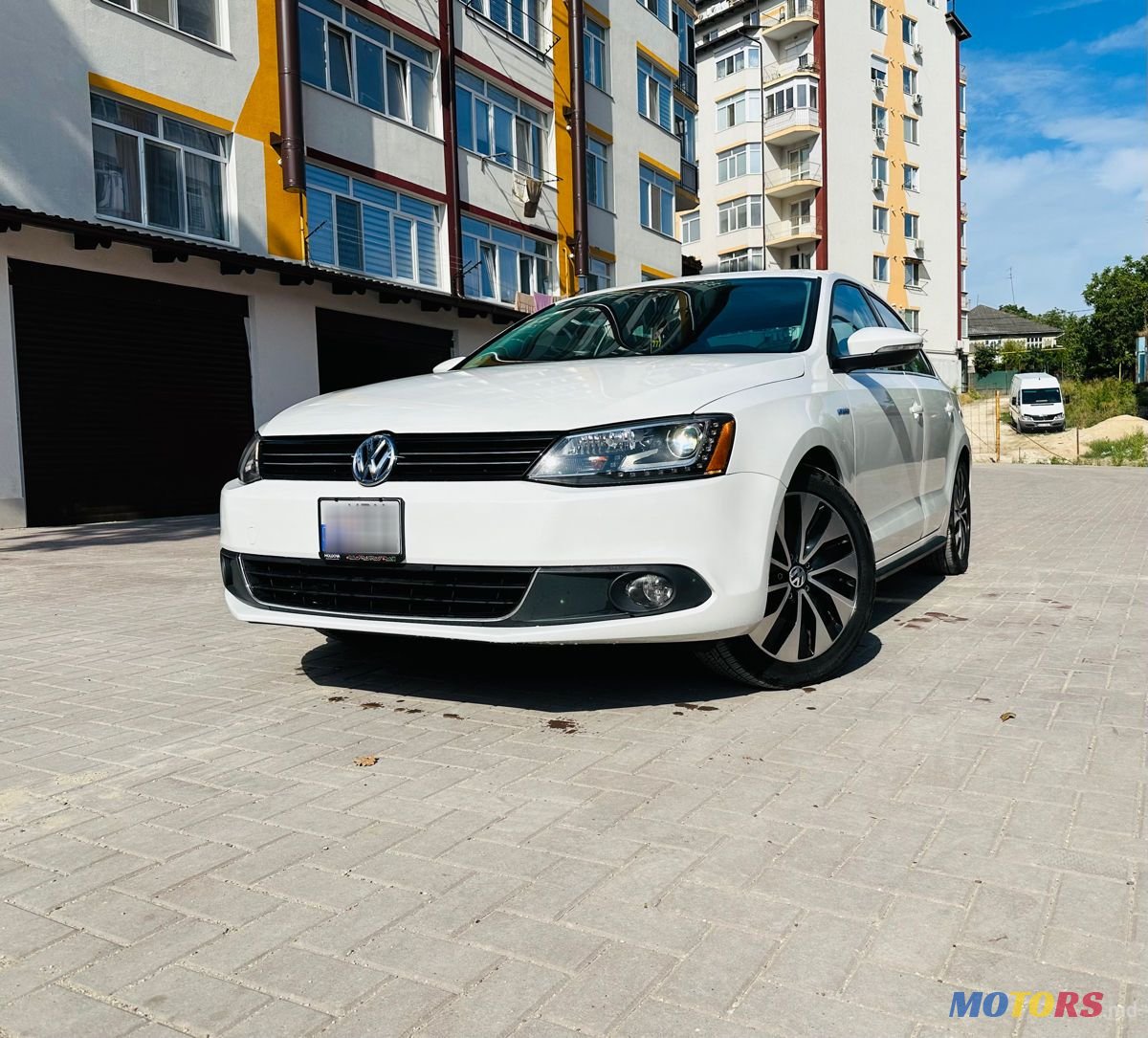 2014' Volkswagen Jetta photo #1