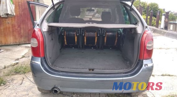 2005' Citroen Xsara Picasso photo #2