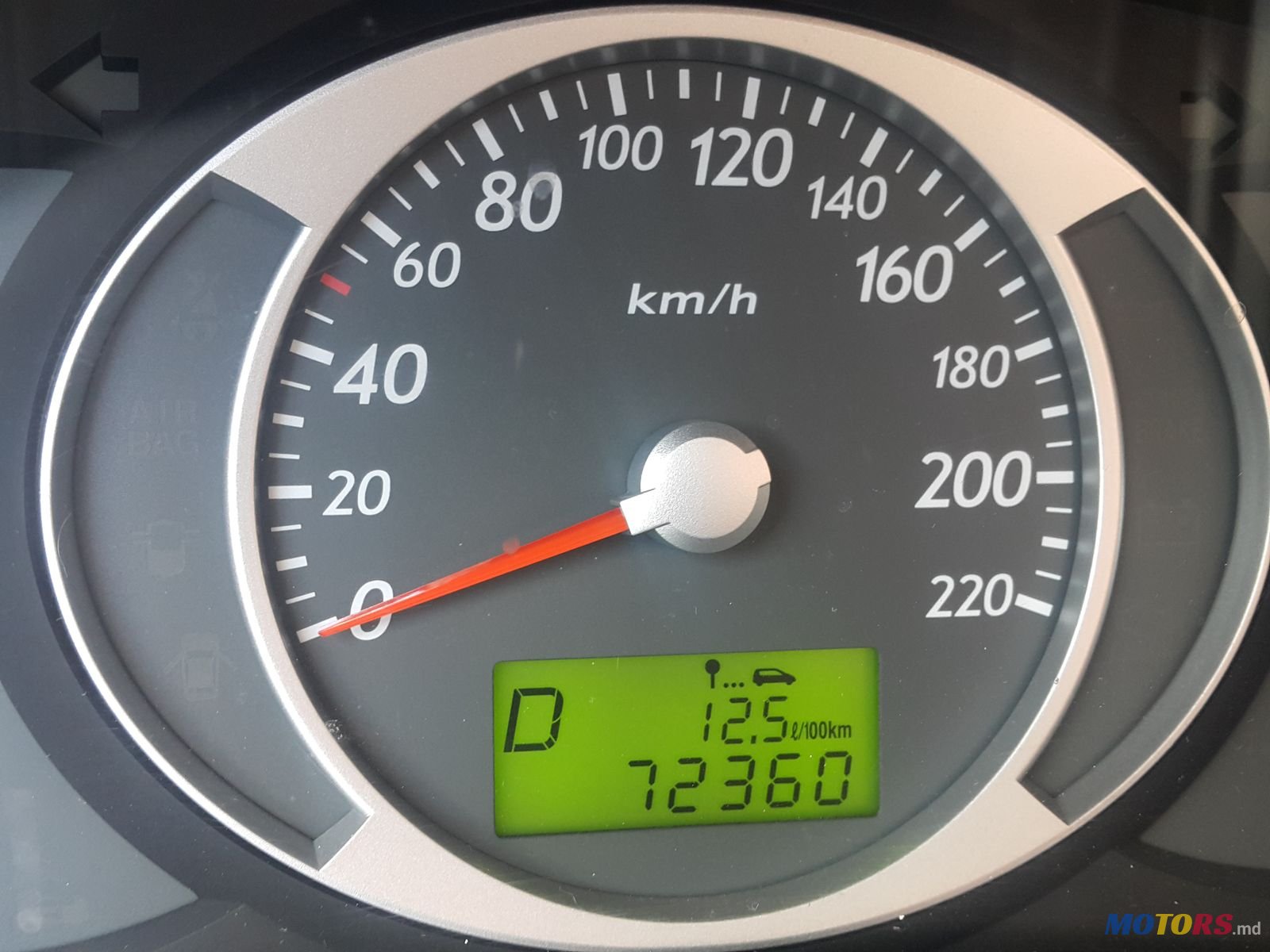 2009' Hyundai Tucson photo #1