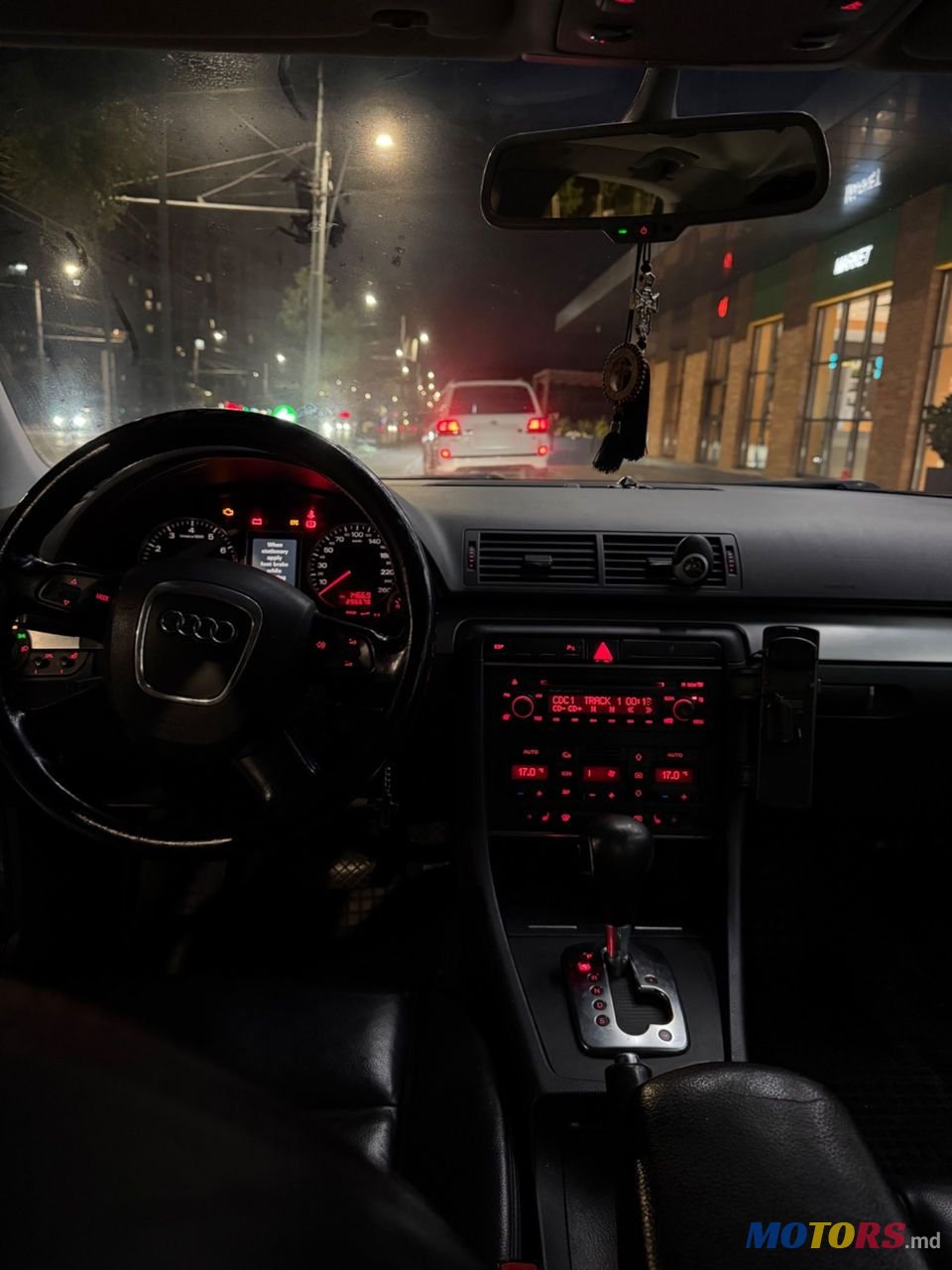 2005' Audi A4 photo #2