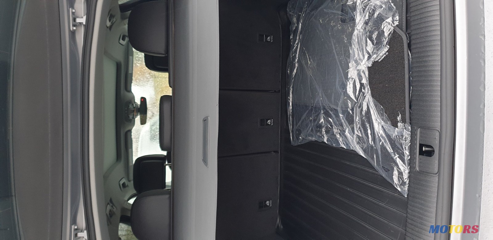 2019' Audi Q5 45 photo #1