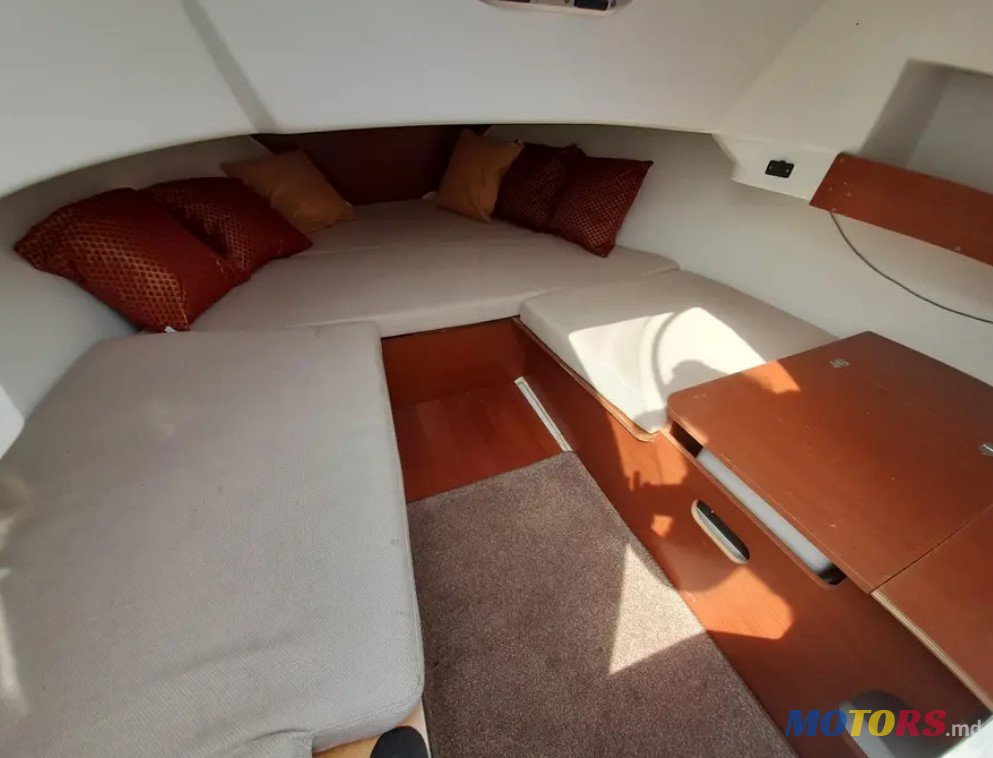 2012' Jeanneau Cap Camarat photo #5