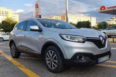 2016' Renault Kadjar