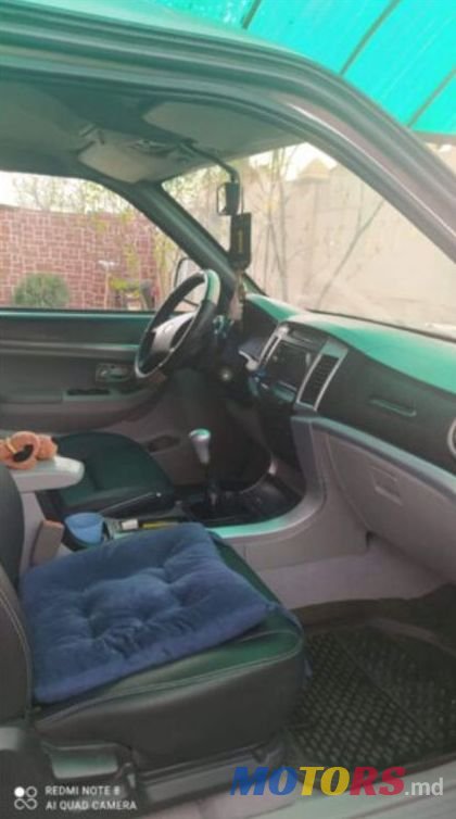 2008' Toyota photo #3