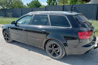2007' Audi A4